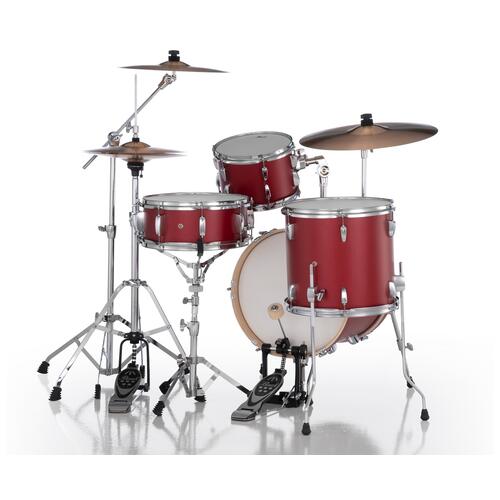 Image 8 - Pearl NEW Midtown Compact Drum Set